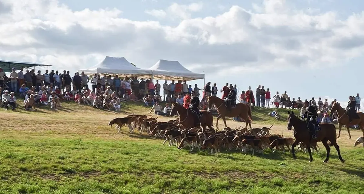 Fête de la Chasse