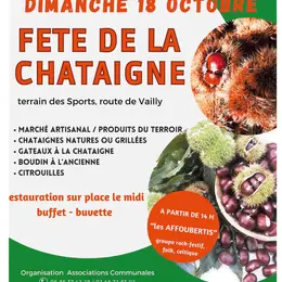 Fête de la Châtaigne