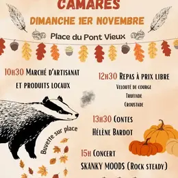 Fête de la Châtaigne