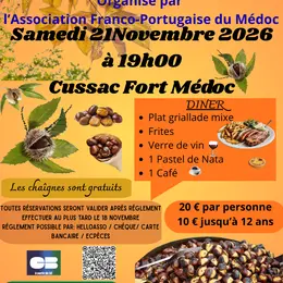 Fête de la châtaigne