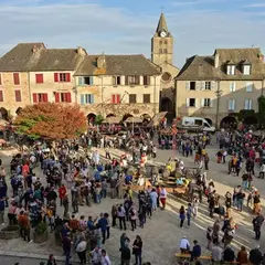 Fête de la châtaigne et du cidre doux
