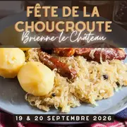 Fête de la choucroute