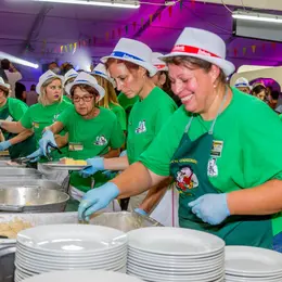 Où sortir à Strasbourg ce week-end du 25 au 27 septembre 2026 ? Notre top 5