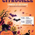 Fête de la citrouille
