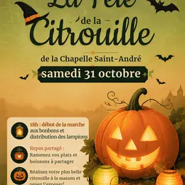Fête de la Citrouille