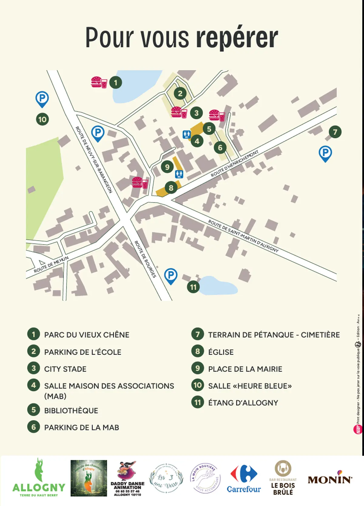 Fête de la Cocadrille