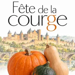 Fête De La Courge