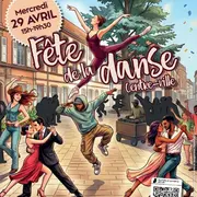Fête de la danse