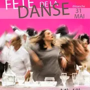 Fête de la danse