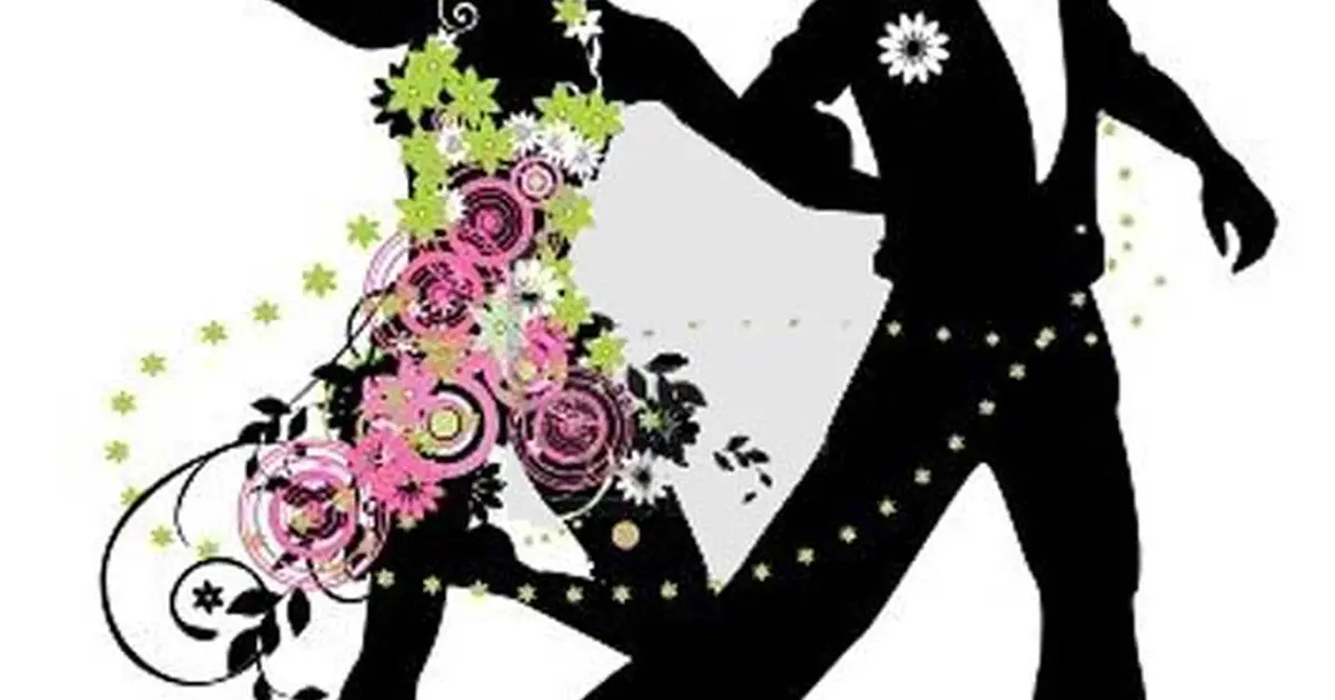 Fête de la danse