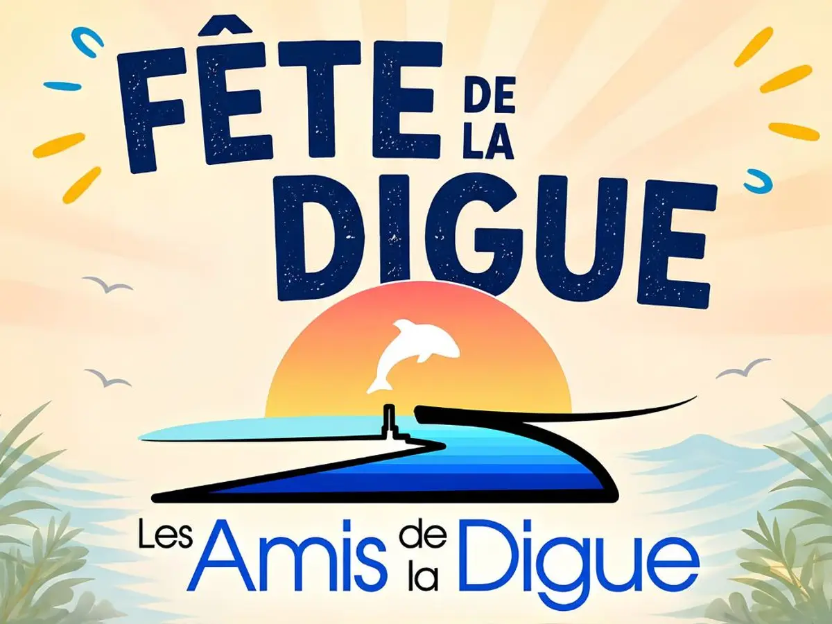 Fête de la Digue