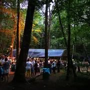 Fête de la Font Faure à Benayes