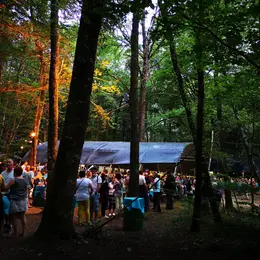 Fête de la Font Faure à Benayes