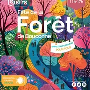 Fete De La Foret A Bouconne