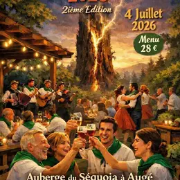 Fête de la Foudre : 2ème Édition