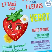 Fête de la Fraise et des fleurs