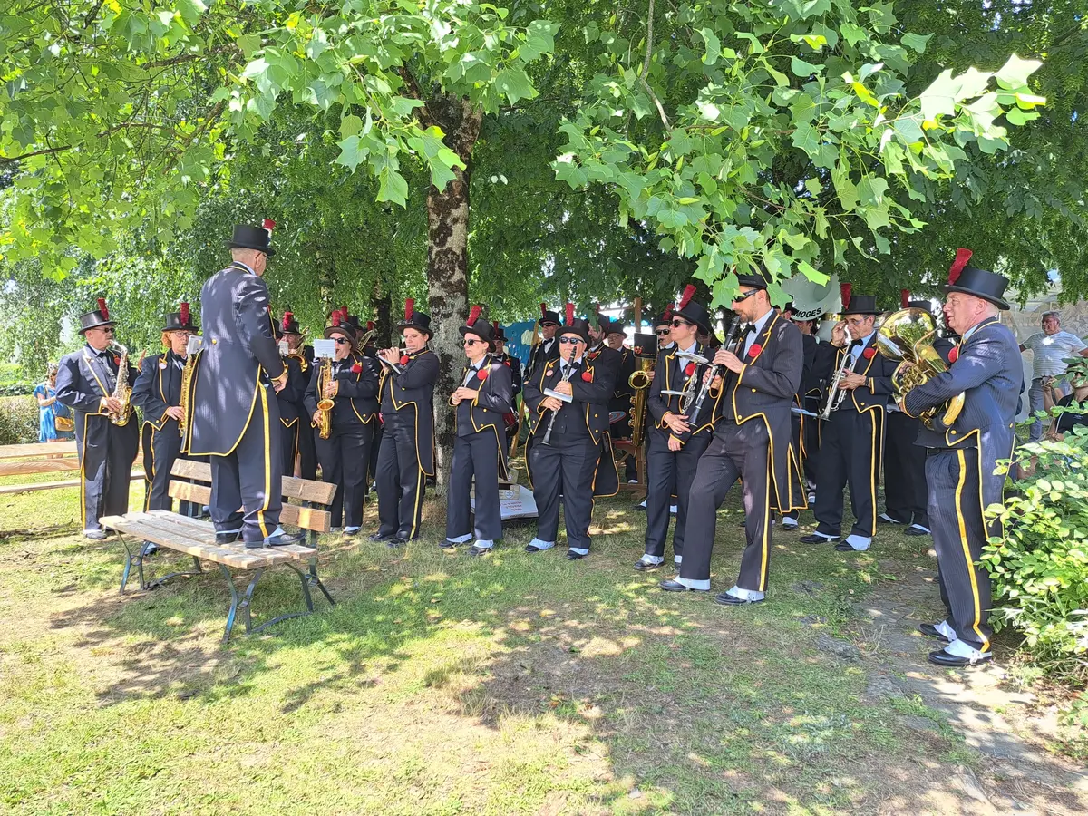Fête de la Framboise