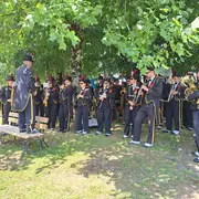 Fête de la Framboise