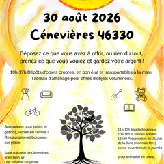 Fête de la gratuité