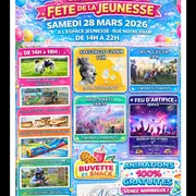 Fête de la Jeunesse