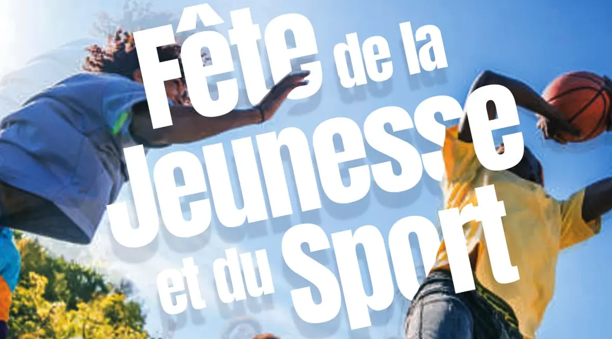 Fête De La Jeunesse Et Du Sport - Saint-Pargoire