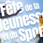 Fête De La Jeunesse Et Du Sport - Saint-Pargoire