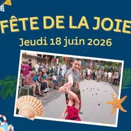 Fête de la Joie