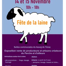 Fête de la Laine