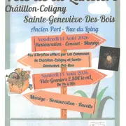 Fête de la Lancière