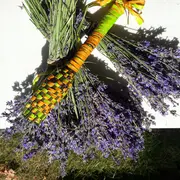 Fête de la lavande à Martel