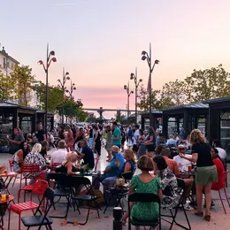 Fête de la Libération de Martigues