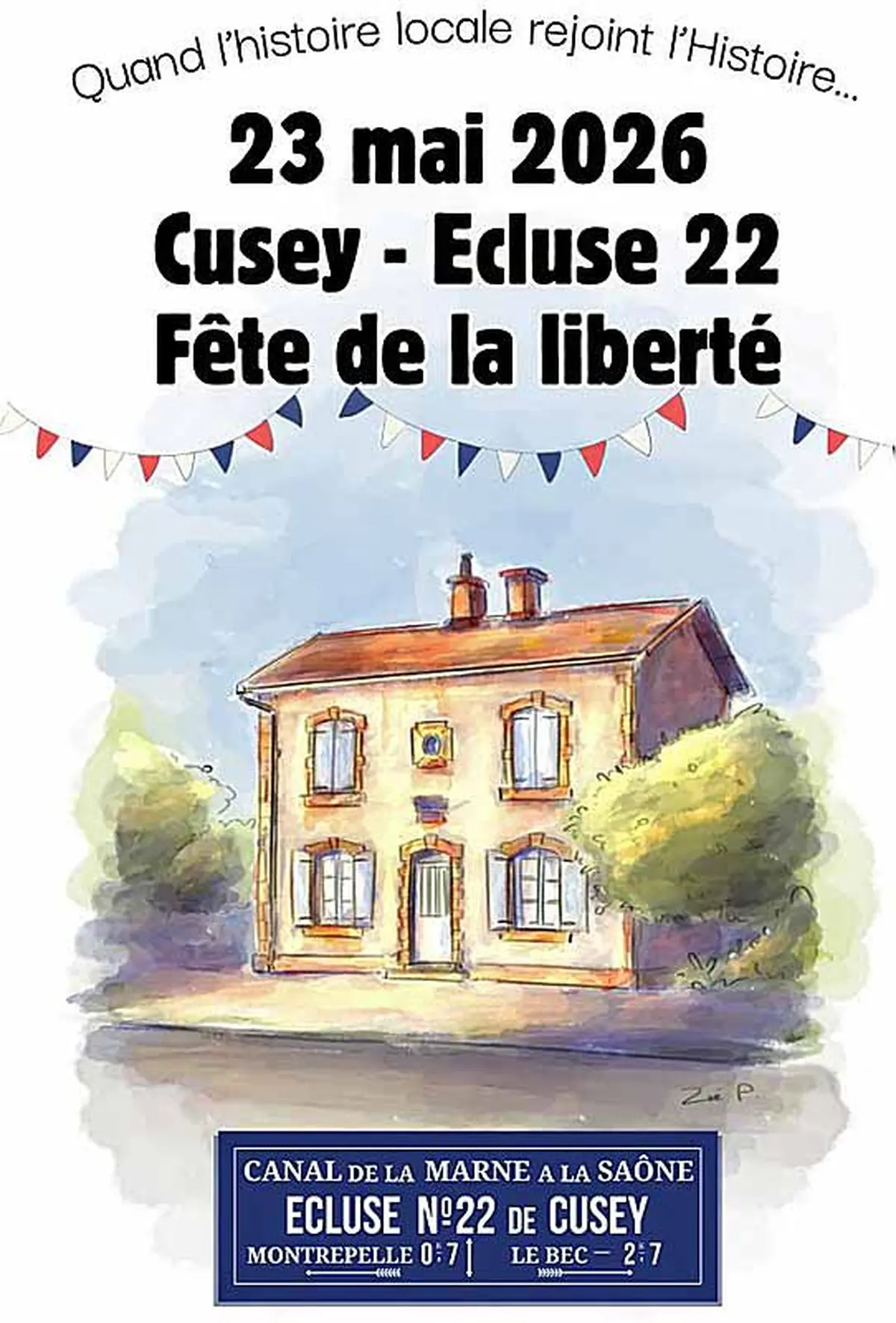 Fête de la Liberté
