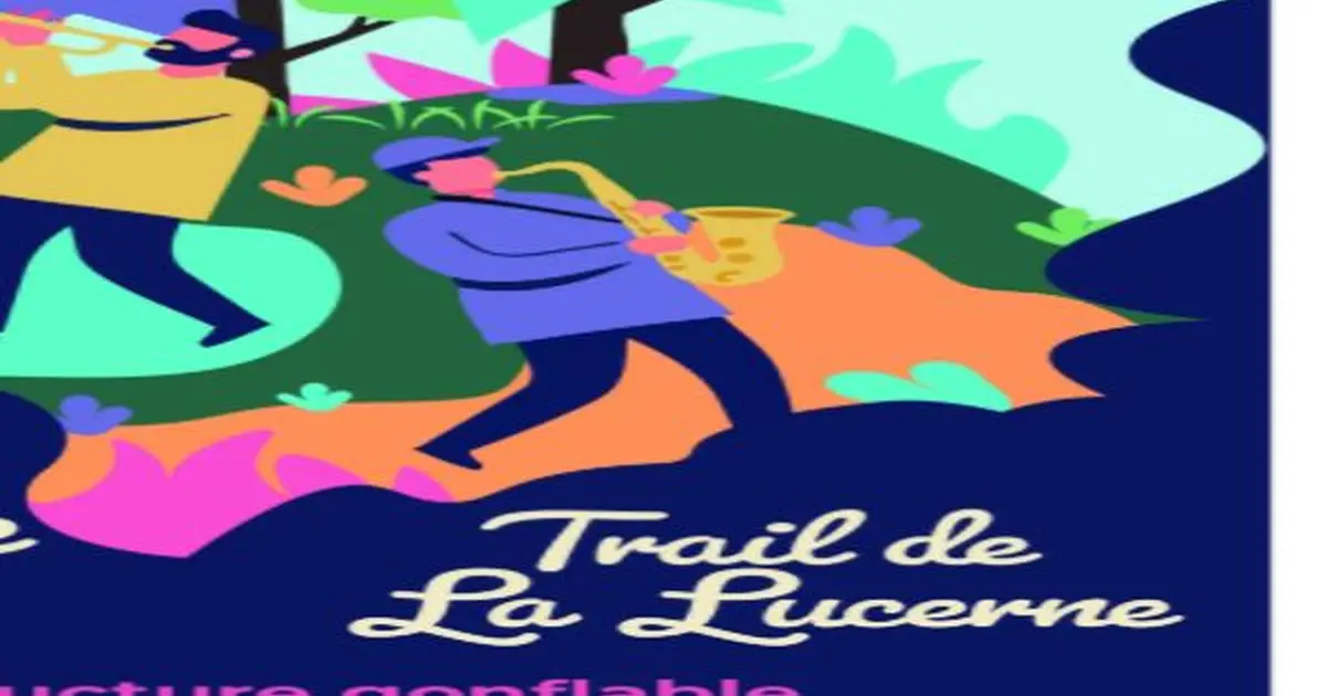 Fête de la Lucerne d'Outremer