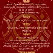 Fête de la lumière