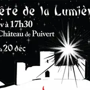 Fête De La Lumière