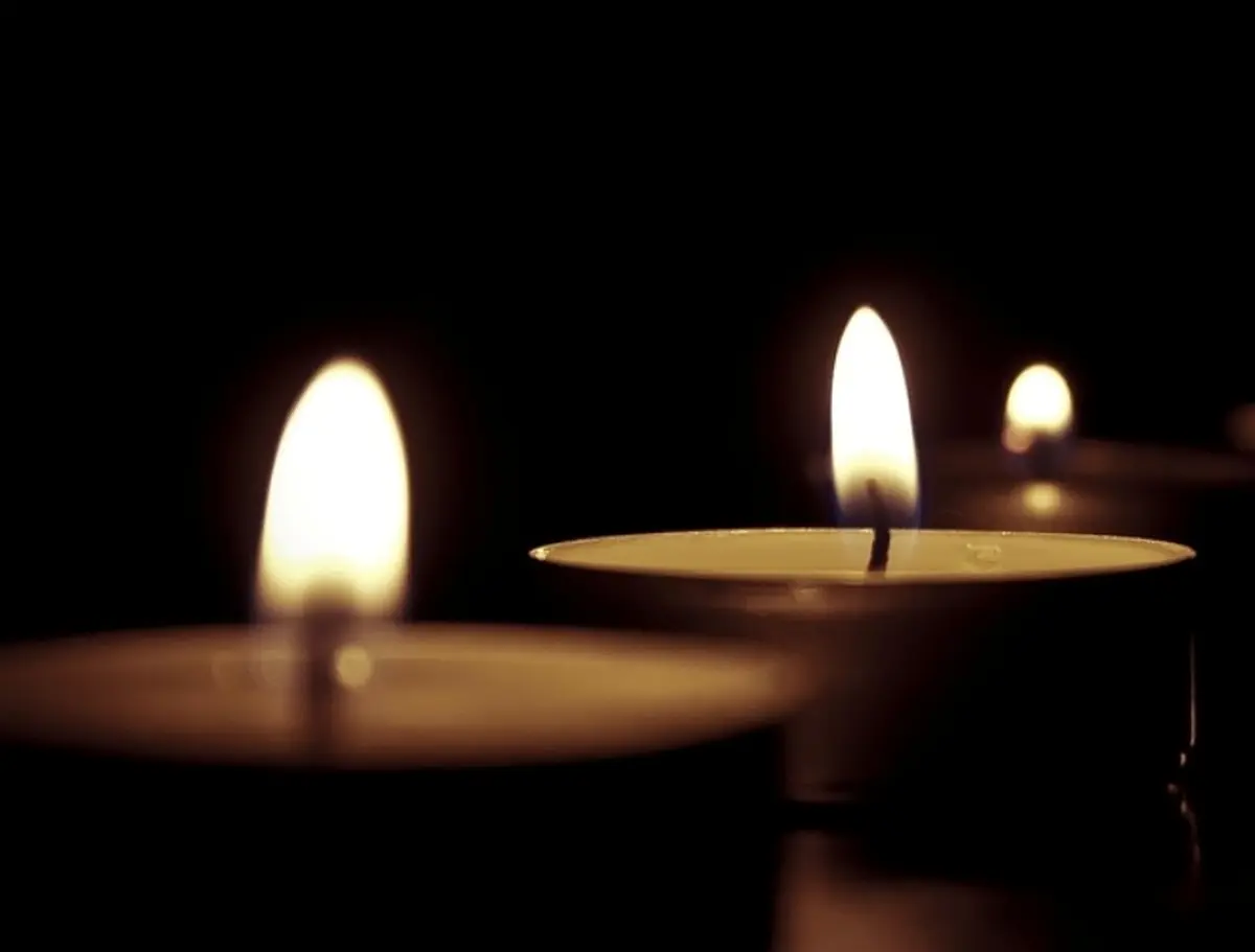 Fête de la lumière