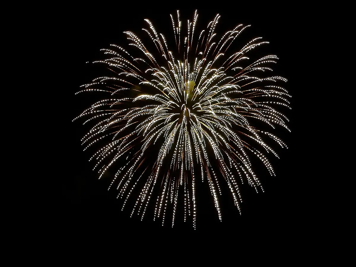 Fête de la Madeleine : repas-concert Cuarto Café Con Pan et feu d'artifice