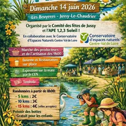Fête de la Mare