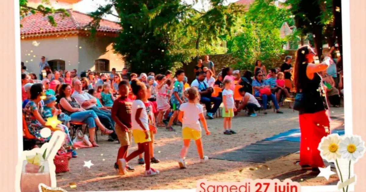 Fête de La Mareschale