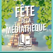 Fête de la médiathèque #18