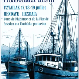 Fête de la Mer