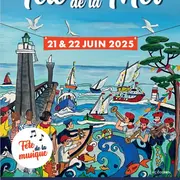 Fête de la mer