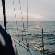 Fête de la mer