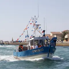 Fête de la Mer 2026