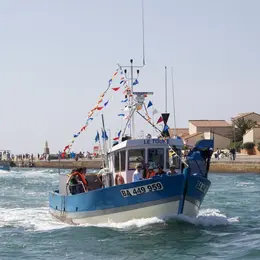 Fête de la Mer 2026