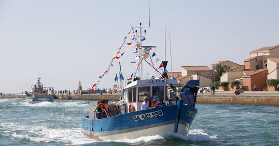 [Coup de ❤️ JDS] F&ecirc;te de la Mer 2026