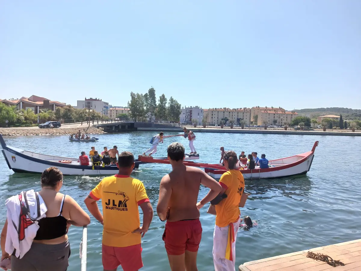 Fête de la mer et de la Saint Pierre
