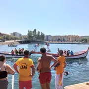 Fête de la mer et de la Saint Pierre