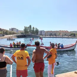 Fête de la mer et de la Saint Pierre