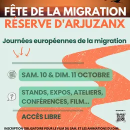 Fête de la migration
